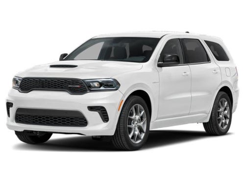 2027 Dodge Durango DURANGO GT HEMI V8 PLUS AWD