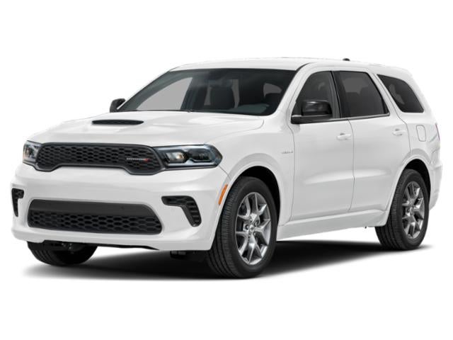 2027 Dodge Durango DURANGO GT HEMI V8 PLUS AWD
