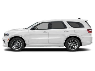 2027 Dodge Durango DURANGO GT HEMI V8 PLUS AWD