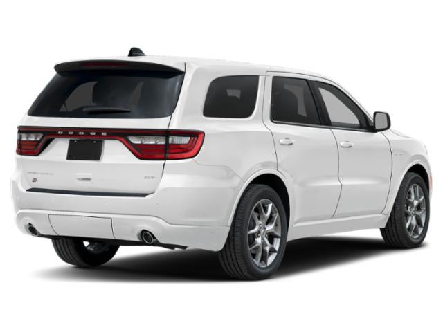 2027 Dodge Durango DURANGO GT HEMI V8 PLUS AWD