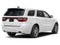 2027 Dodge Durango DURANGO GT HEMI V8 PLUS AWD