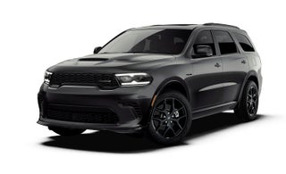 2027 Dodge Durango GT Hemi V8 Premium