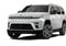 2027 Jeep Grand Wagoneer GRAND WAGONEER 4X2