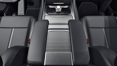 2027 Jeep Grand Wagoneer GRAND WAGONEER 4X2