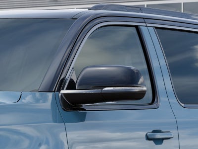 2026 Jeep Grand Wagoneer GRAND WAGONEER UPLAND 4X4