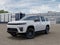2026 Jeep Grand Wagoneer GRAND WAGONEER 85TH ANNIVERSARY EDITION 4X4