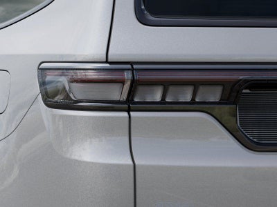 2026 Jeep Grand Wagoneer GRAND WAGONEER 85TH ANNIVERSARY EDITION 4X4