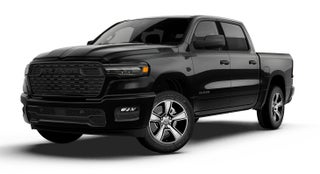 2027 RAM 1500 Express