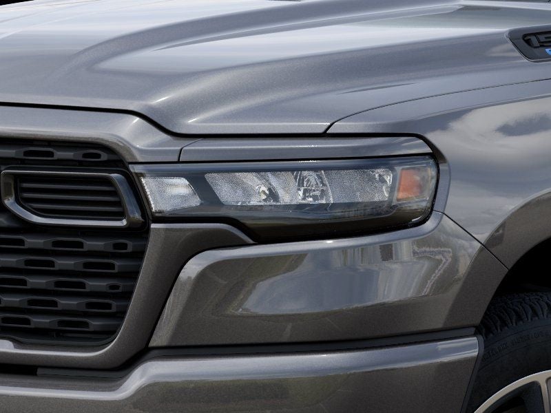 2026 RAM Ram 1500 RAM 1500 EXPRESS CREW CAB 4X2 5'7' BOX