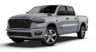 2027 RAM 1500 Express