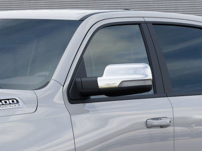 2026 RAM Ram 1500 RAM 1500 LARAMIE CREW CAB 4X2 5'7' BOX