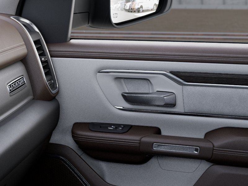 2026 RAM Ram 1500 RAM 1500 LARAMIE CREW CAB 4X2 5'7' BOX