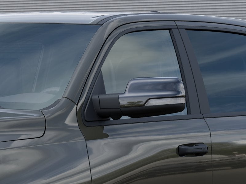 2026 RAM Ram 1500 RAM 1500 LARAMIE CREW CAB 4X2 5'7' BOX