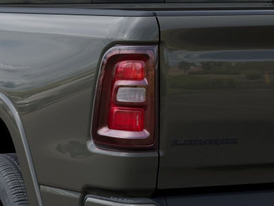 2026 RAM Ram 1500 RAM 1500 LARAMIE CREW CAB 4X2 5'7' BOX
