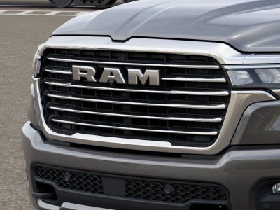2026 RAM Ram 1500 RAM 1500 LARAMIE CREW CAB 4X2 5'7' BOX