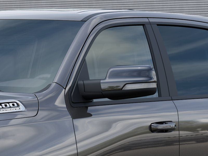 2026 RAM Ram 1500 RAM 1500 LARAMIE CREW CAB 4X2 5'7' BOX
