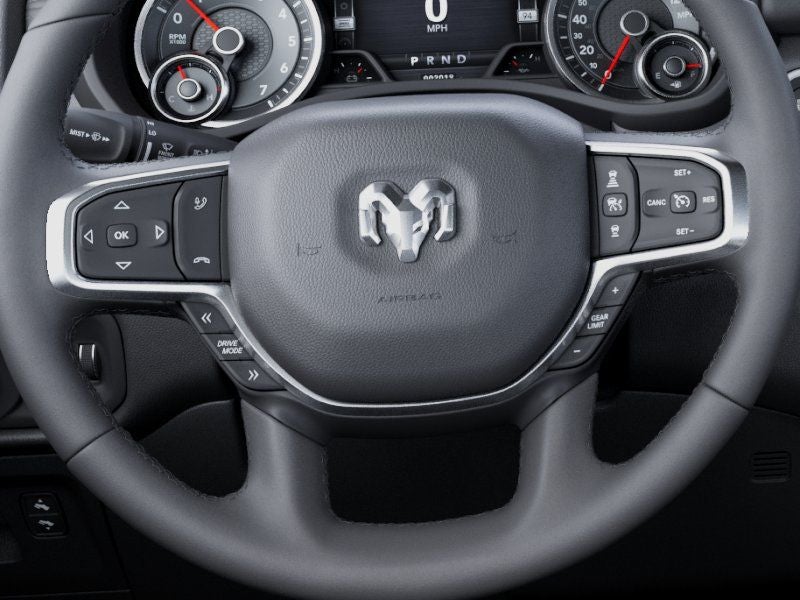 2026 RAM Ram 1500 RAM 1500 LARAMIE CREW CAB 4X2 5'7' BOX