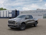 2026 RAM Ram 1500 RAM 1500 LARAMIE CREW CAB 4X2 5'7' BOX