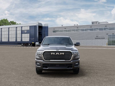 2026 RAM Ram 1500 RAM 1500 LARAMIE CREW CAB 4X2 5'7' BOX