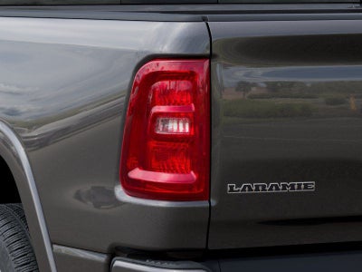 2026 RAM Ram 1500 RAM 1500 LARAMIE CREW CAB 4X2 5'7' BOX