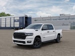 2027 RAM Ram 1500 RAM 1500 BIG HORN CREW CAB 4X4 5'7' BOX