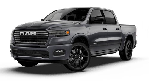 2027 RAM Ram 1500 RAM 1500 LARAMIE CREW CAB 4X4 5'7' BOX