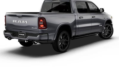 2027 RAM Ram 1500 RAM 1500 LARAMIE CREW CAB 4X4 5'7' BOX