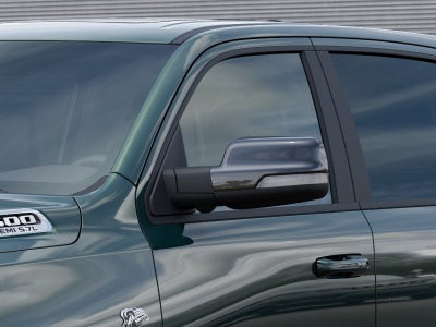 2027 RAM Ram 1500 RAM 1500 LARAMIE CREW CAB 4X4 5'7' BOX