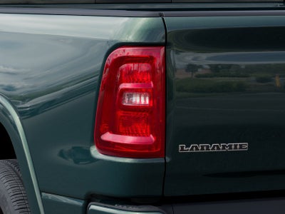 2027 RAM Ram 1500 RAM 1500 LARAMIE CREW CAB 4X4 5'7' BOX