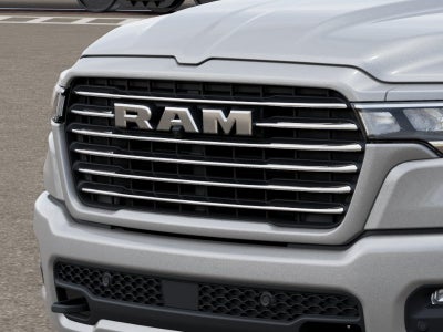 2027 RAM Ram 1500 RAM 1500 LARAMIE CREW CAB 4X4 5'7' BOX