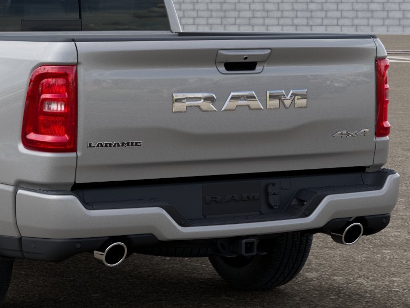 2027 RAM Ram 1500 RAM 1500 LARAMIE CREW CAB 4X4 5'7' BOX