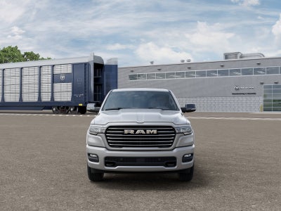 2027 RAM Ram 1500 RAM 1500 LARAMIE CREW CAB 4X4 5'7' BOX