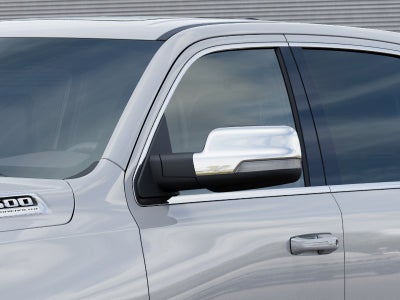 2027 RAM Ram 1500 RAM 1500 TUNGSTEN CREW CAB 4X4 5'7' BOX