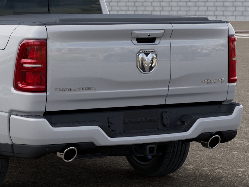 2027 RAM Ram 1500 RAM 1500 TUNGSTEN CREW CAB 4X4 5'7' BOX