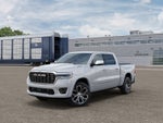 2027 RAM Ram 1500 RAM 1500 TUNGSTEN CREW CAB 4X4 5'7' BOX