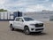 2027 RAM Ram 1500 RAM 1500 TUNGSTEN CREW CAB 4X4 5'7' BOX