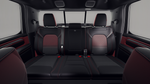 2027 RAM Ram 1500 RAM 1500 REBEL CREW CAB 4X4 5'7' BOX