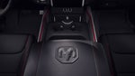2027 RAM Ram 1500 RAM 1500 REBEL CREW CAB 4X4 5'7' BOX