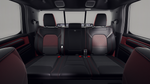 2027 RAM Ram 1500 RAM 1500 REBEL CREW CAB 4X4 5'7' BOX
