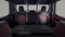 2027 RAM Ram 1500 RAM 1500 REBEL CREW CAB 4X4 5'7' BOX