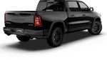2027 RAM Ram 1500 RAM 1500 REBEL CREW CAB 4X4 5'7' BOX