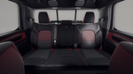 2027 RAM Ram 1500 RAM 1500 REBEL CREW CAB 4X4 5'7' BOX