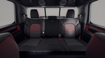 2027 RAM Ram 1500 RAM 1500 REBEL CREW CAB 4X4 5'7' BOX