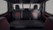 2027 RAM Ram 1500 RAM 1500 REBEL CREW CAB 4X4 5'7' BOX