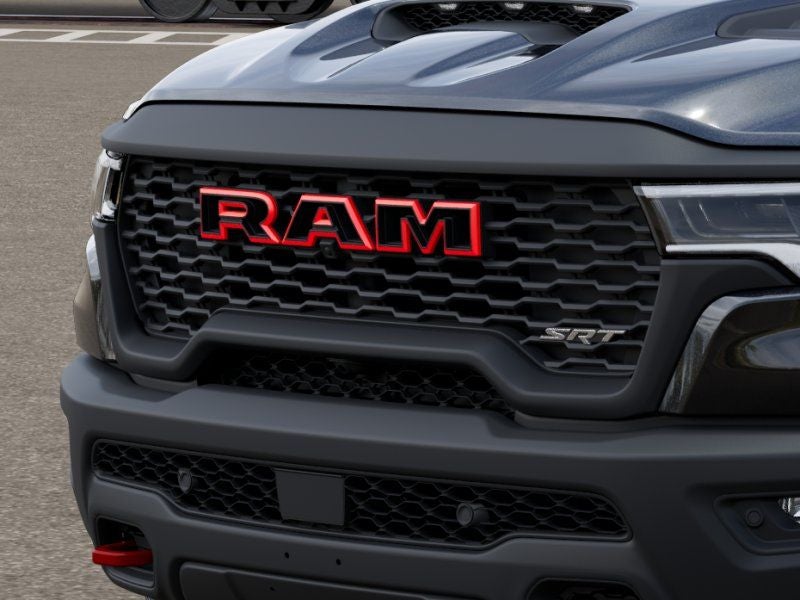 2027 RAM 1500 RHO
