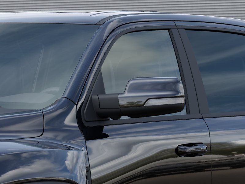2027 RAM 1500 RHO
