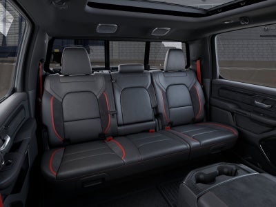 2027 RAM 1500 RHO