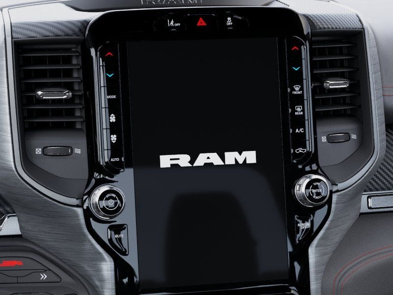 2027 RAM 1500 RHO