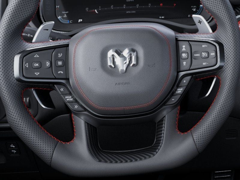 2027 RAM 1500 RHO