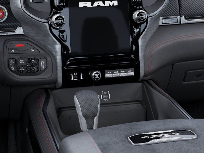 2027 RAM 1500 RHO